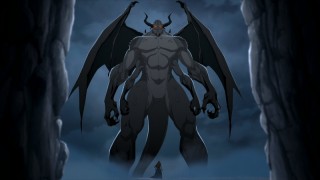 Кровь Зевса 3 сезон 2 серия