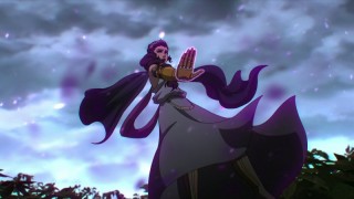 Кровь Зевса 3 сезон 6 серия