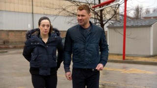 Полиция Чикаго 12 сезон 20 серия