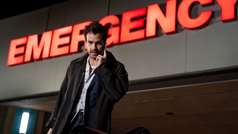 Уборщица 4 сезон 9 серия Уборщица 4 сезон 9 серия