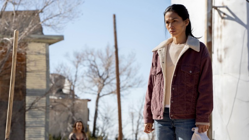 Уборщица 4 сезон 12 серия Уборщица 4 сезон 12 серия