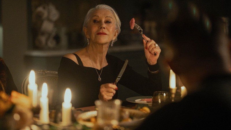 Гангстерленд 9 серия Гангстерленд 9 серия