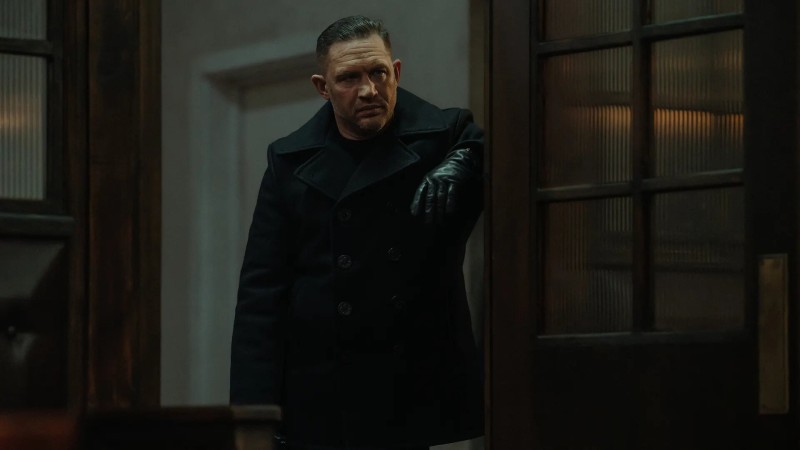 Гангстерленд 10 серия Гангстерленд 10 серия