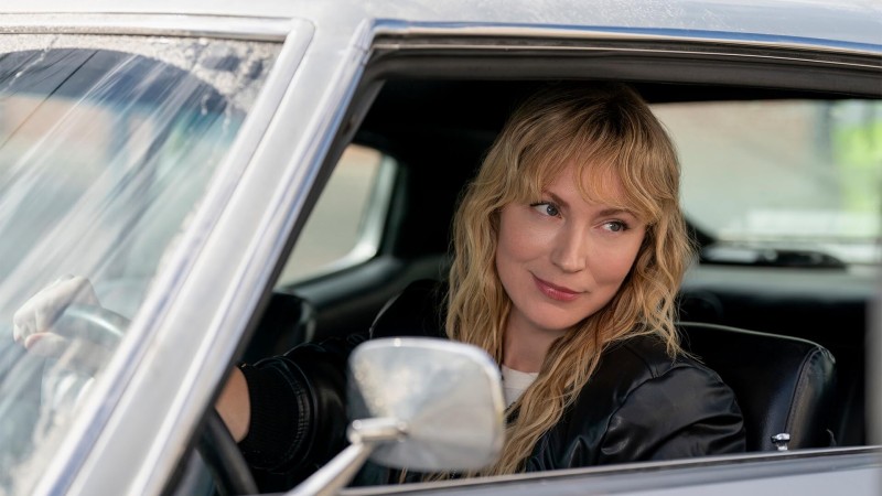 Грабь награбленное: Искупление / Воздействие: Искупление 3 сезон 7 серия