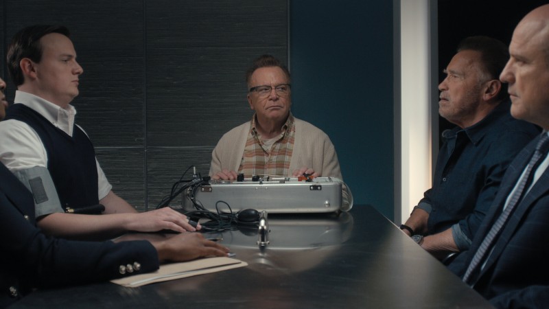 Фубар 2 сезон 4 серия Фубар 2 сезон 4 серия