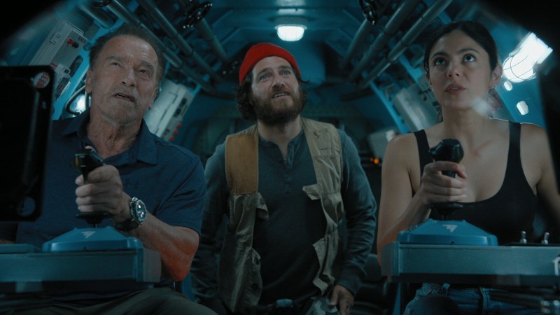 Фубар 2 сезон 5 серия Фубар 2 сезон 5 серия