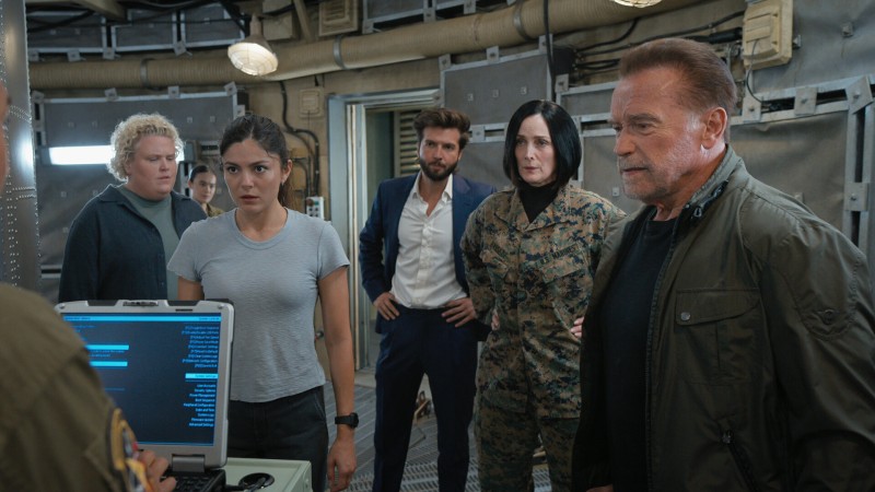 Фубар 2 сезон 8 серия Фубар 2 сезон 8 серия