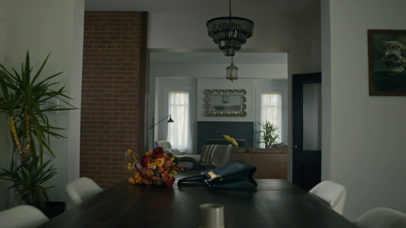 Сюрреалистическая недвижимость 3 сезон 8 серия Сюрреалистическая недвижимость 3 сезон 8 серия