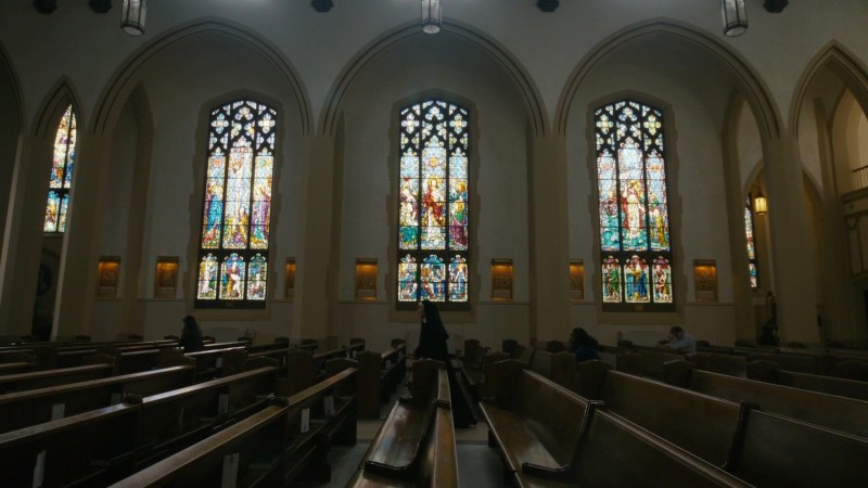 Сюрреалистическая недвижимость 3 сезон 10 серия