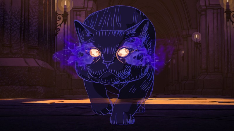 Любовь, смерть и роботы 4 сезон 10 серия Любовь, смерть и роботы 4 сезон 10 серия