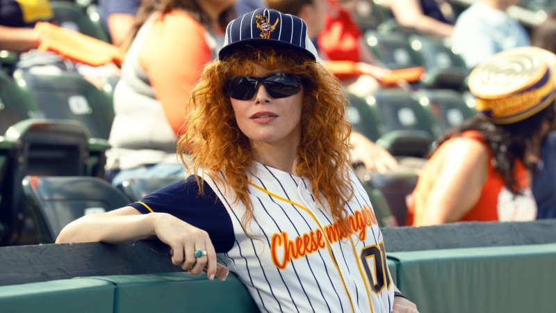 Покерфейс 2 сезон 5 серия Покерфейс 2 сезон 5 серия