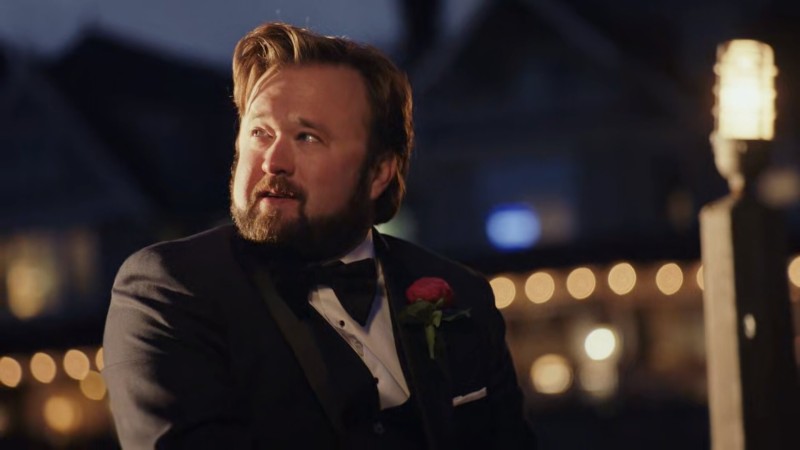 Покерфейс 2 сезон 11 серия