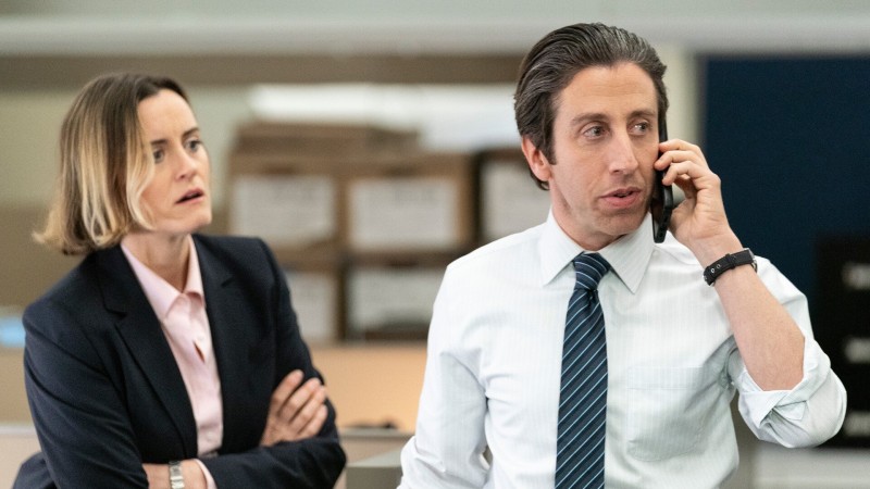 Покерфейс 2 сезон 12 серия Покерфейс 2 сезон 12 серия