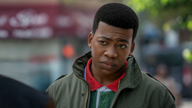 Власть в ночном городе. Книга третья: Юность Кэнена 4 сезон 10 серия Власть в ночном городе. Книга третья: Юность Кэнена 4 сезон 10 серия