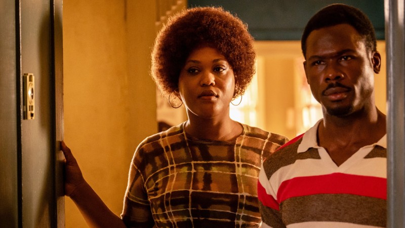 Крёстный отец Гарлема 4 сезон 8 серия Крёстный отец Гарлема 4 сезон 8 серия