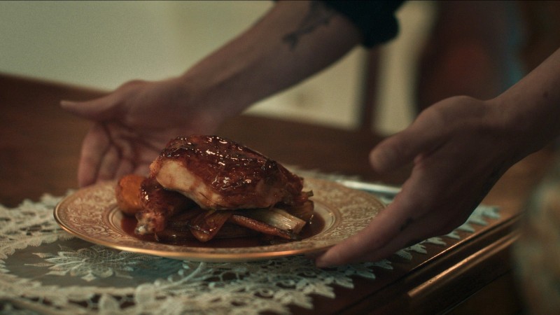 Медведь 4 сезон 9 серия