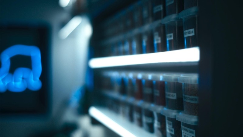 Медведь 4 сезон 10 серия Медведь 4 сезон 10 серия