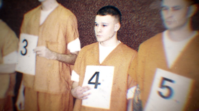 Я — убийца 2 сезон 3 серия