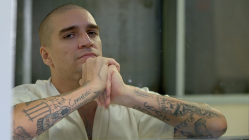 Я — убийца 2 сезон 5 серия Я — убийца 2 сезон 5 серия