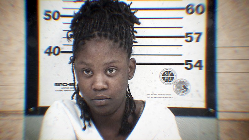 Я — убийца 2 сезон 8 серия Я — убийца 2 сезон 8 серия