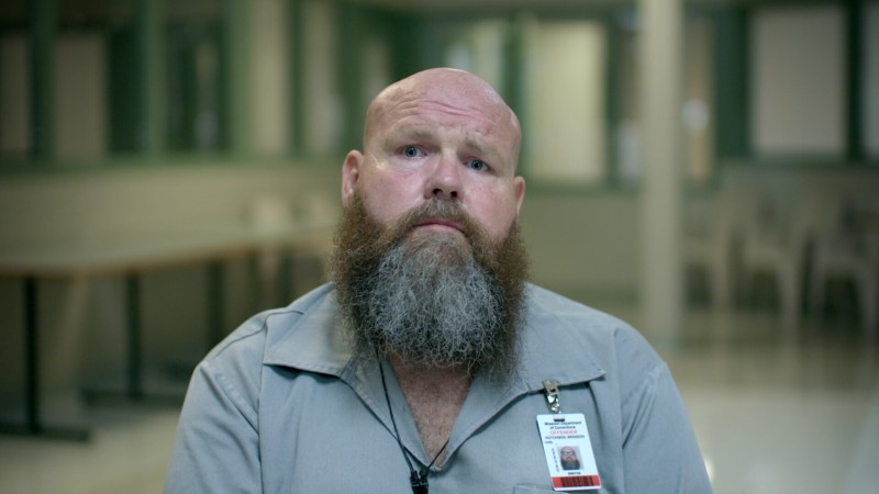 Я — убийца 2 сезон 9 серия Я — убийца 2 сезон 9 серия