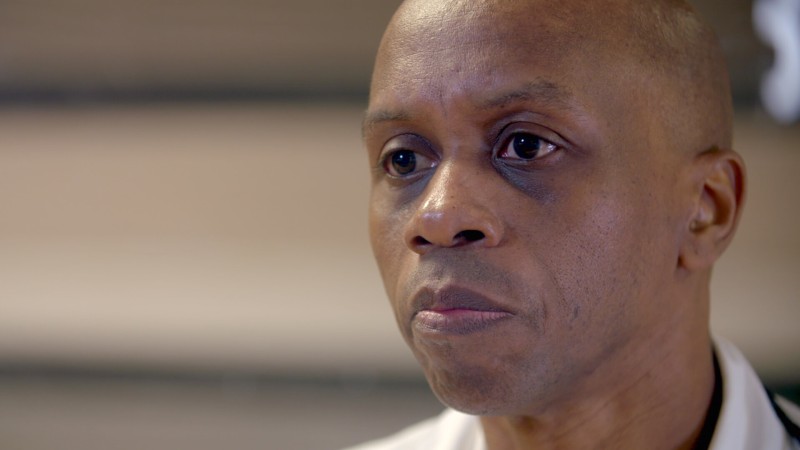 Я — убийца 2 сезон 10 серия Я — убийца 2 сезон 10 серия