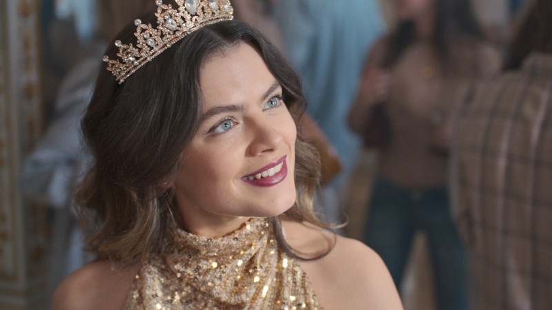 Королевы Юрсхольма 2 сезон 3 серия