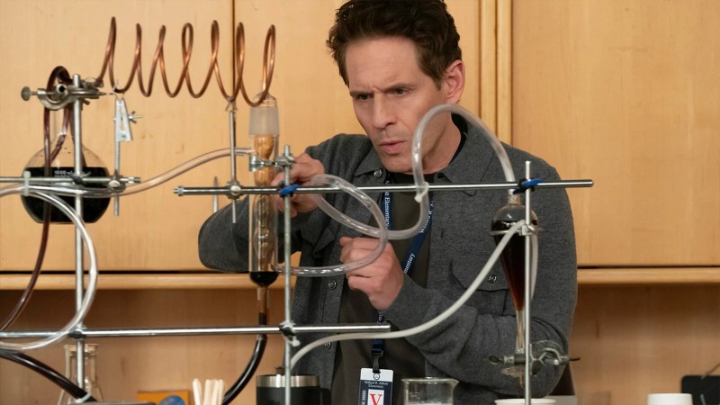 В Филадельфии всегда солнечно 17 сезон 1 серия В Филадельфии всегда солнечно 17 сезон 1 серия