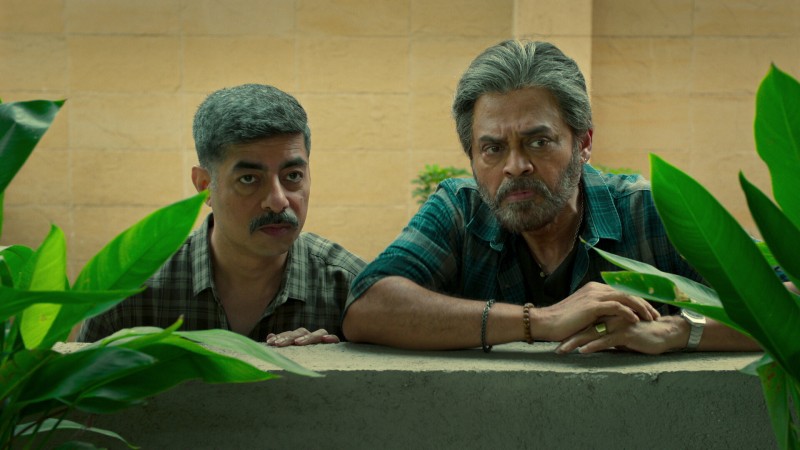 Рана Найду 2 сезон 4 серия Рана Найду 2 сезон 4 серия