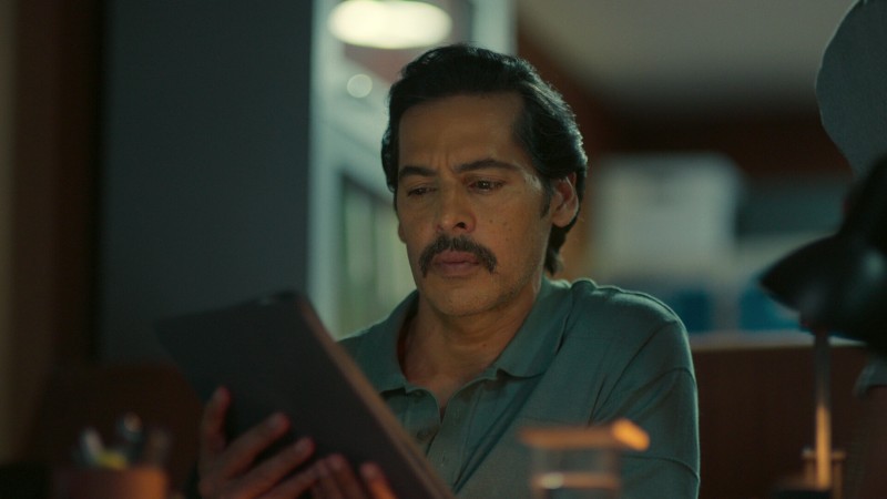 Рана Найду 2 сезон 7 серия Рана Найду 2 сезон 7 серия