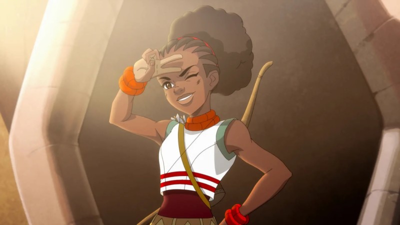 Ияну 8 серия Ияну 8 серия