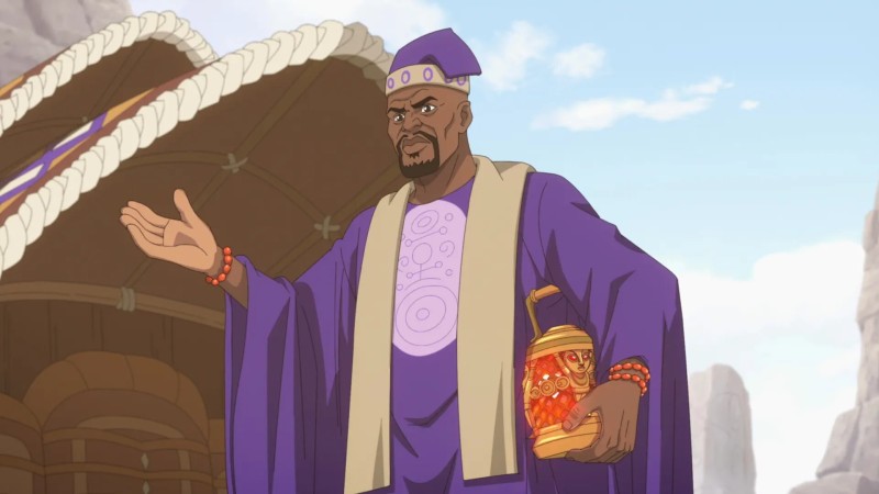 Ияну 9 серия Ияну 9 серия