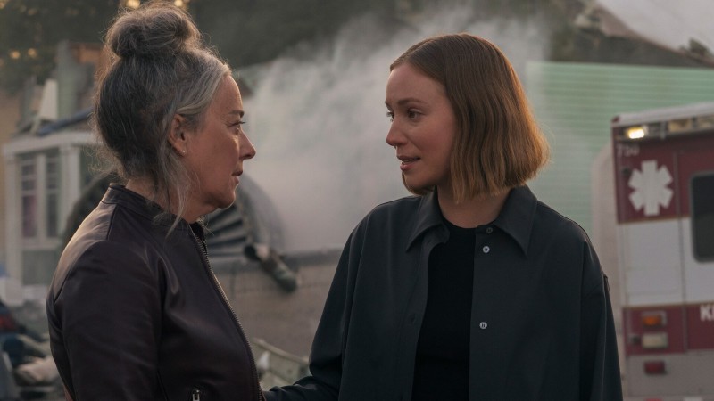 Хитрости 4 сезон 8 серия Хитрости 4 сезон 8 серия