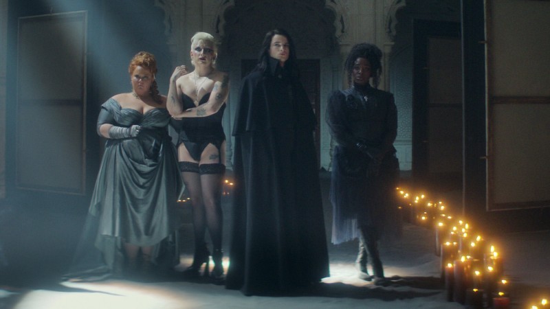 Песочный человек 2 сезон 1 серия Песочный человек 2 сезон 1 серия