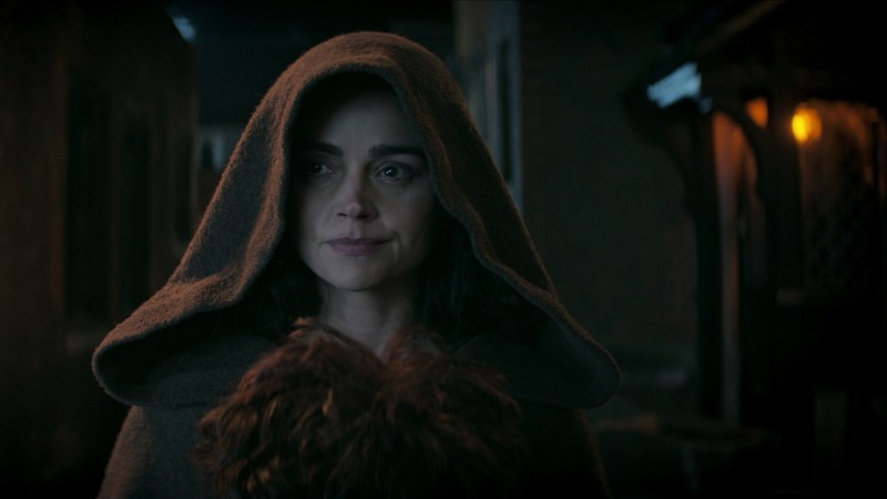 Песочный человек 2 сезон 6 серия Песочный человек 2 сезон 6 серия