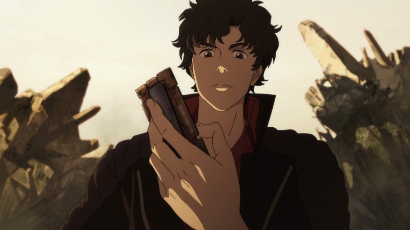 Лазарь 6 серия Лазарь 6 серия