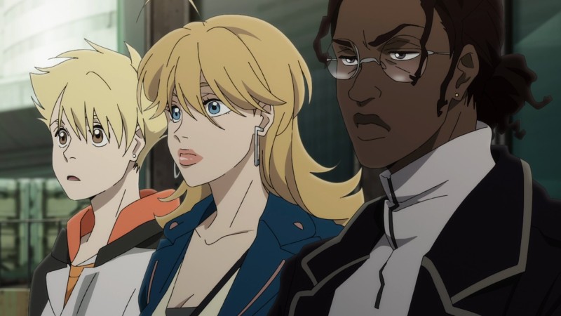 Лазарь 7 серия Лазарь 7 серия