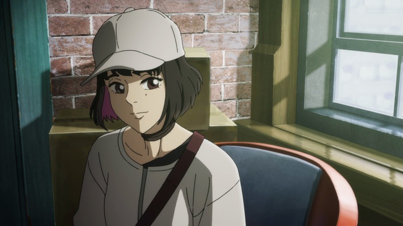 Лазарь 9 серия Лазарь 9 серия