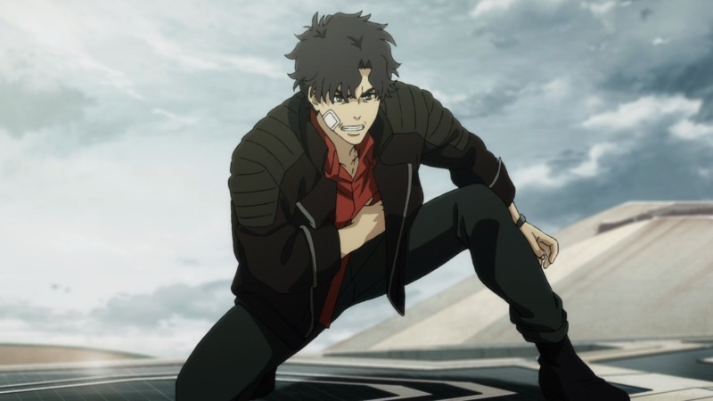 Лазарь 13 серия