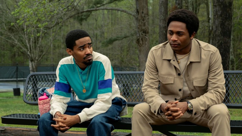 Семья черной мафии 4 сезон 2 серия Семья черной мафии 4 сезон 2 серия