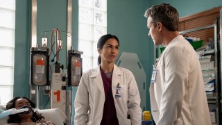 Уборщица 4 сезон 10 серия