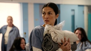 Уборщица 4 сезон 11 серия