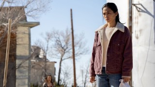 Уборщица 4 сезон 12 серия