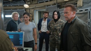 Фубар 2 сезон 8 серия