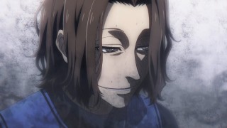 Синяя тюрьма: Блю Лок 1 сезон 6 серия