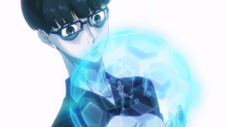 Синяя тюрьма: Блю Лок 1 сезон 8 серия