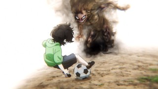 Синяя тюрьма: Блю Лок 1 сезон 19 серия