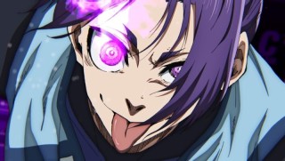 Синяя тюрьма: Блю Лок 2 сезон 4 серия