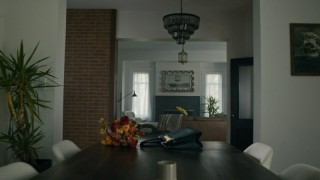 Сюрреалистическая недвижимость 3 сезон 8 серия