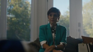 Сюрреалистическая недвижимость 3 сезон 9 серия